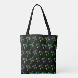 Kothimbir Tote Bag