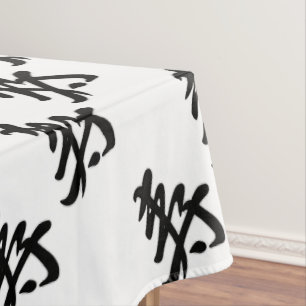 Kotobuki - Japanese Congratulations Tablecloth