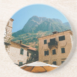 Kotor - Montenegro  Coaster