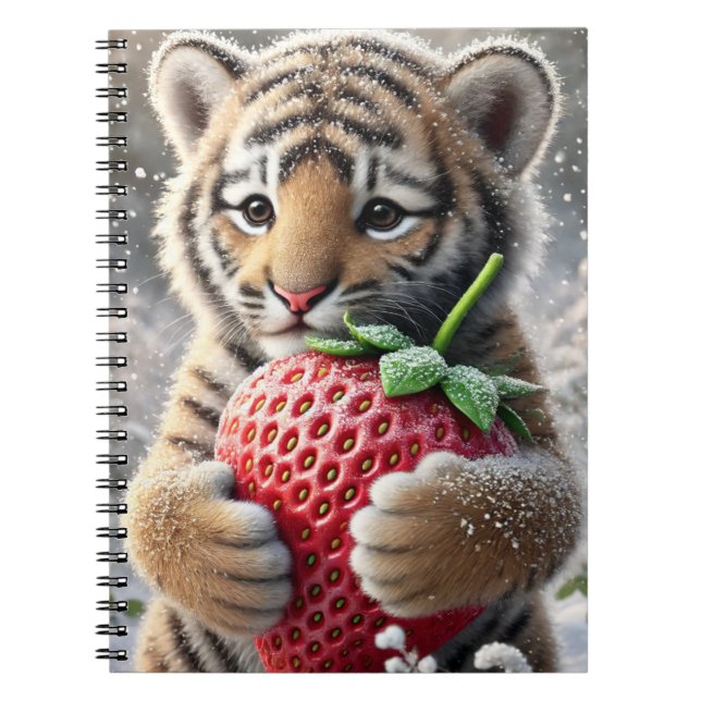 Kotora Notebook (Front)