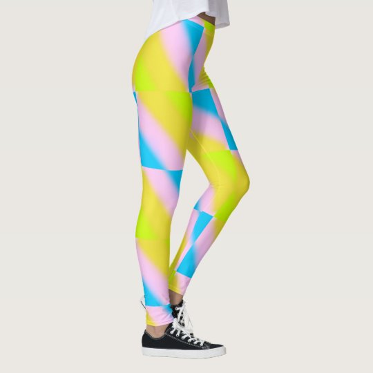 Kotton Kandy Leggings