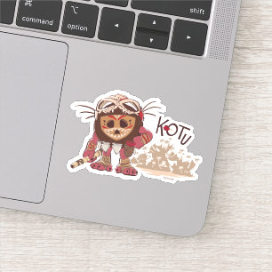 Kotu the Kakamora