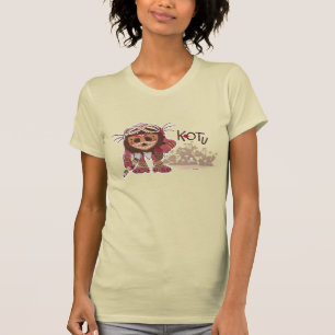 Kotu the Kakamora T-Shirt