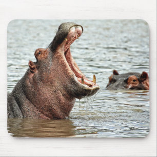 Kouma Mouse Pad