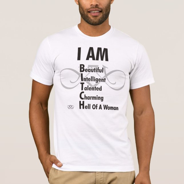  Kouture Tee (Front)