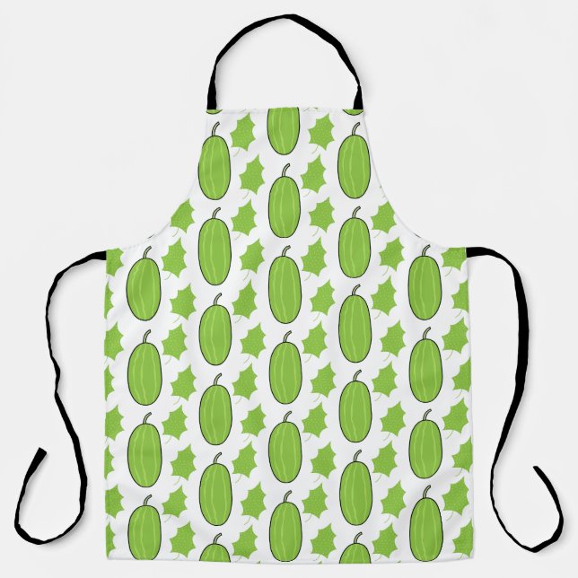 Kowai Apron (Front)