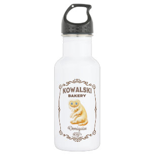 Kowalski Bakery - Demiguise 532 Ml Water Bottle