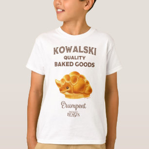Kowalski Bakery - Erumpent T-Shirt