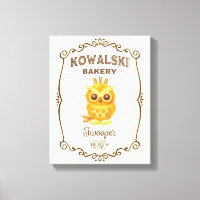 Kowalski Bakery Fwooper