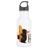 Kowalski Bakery - Niffler With Bread