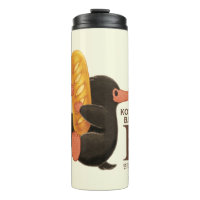 Kowalski Bakery - Niffler With Bread