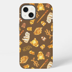 Kowalski Bakery Toss Pattern iPhone 13 Case