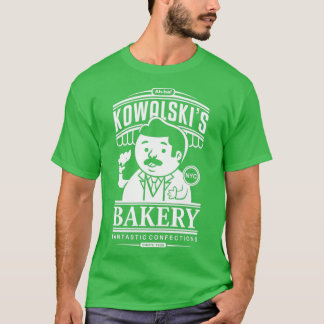 Kowalskis Bakery T-Shirt