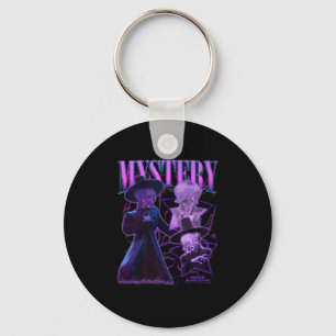 Kp Demon Hunters Halloween Mystery Showcase Y2k St Keychain