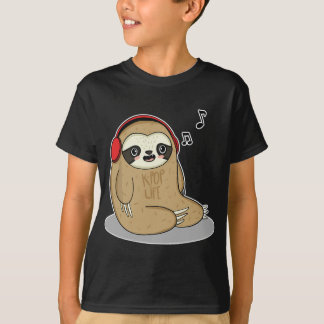 kpop and chill Merchandise Women tee