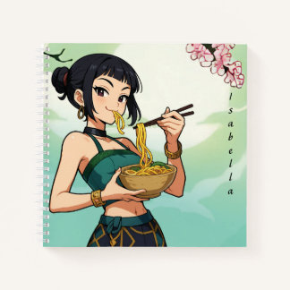 KPop Fanart Notebook