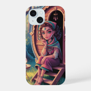 KPop Gypsy iPhone 15 Case
