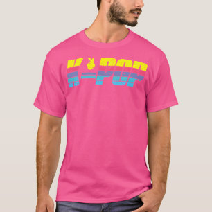 Kpop K-Pop T-Shirt