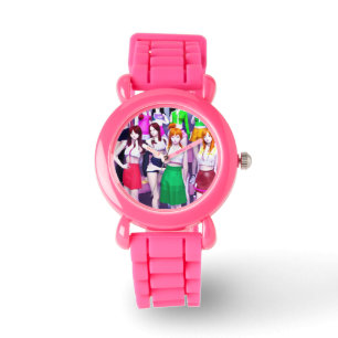 Kpop Kids Watch