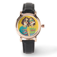 KPop Watch