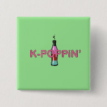 Kpoppin' Green