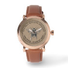 KRAFT APIARY WATCH 100% PURE MADE BY BEE Beekeeper