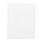 Kraft Paper 4.25" x 5.5" Blank Wedding Details