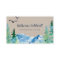 Kraft Rocky Mountain Adventure Guide Business Card