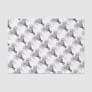 Krake / The Kraken Tissue Paper