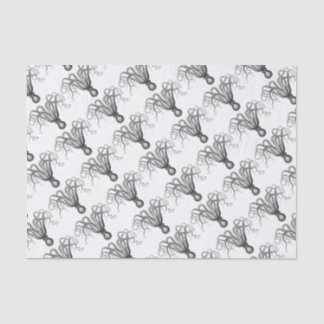 Krake / The Kraken Tissue Paper