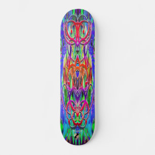 Kraken g-cat Pro Skateboard