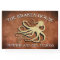 Kraken House - Guest Book