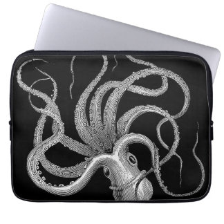 Kraken laptop sleeve