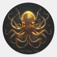 Kraken Logo