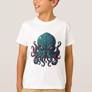 Kraken T-shirt