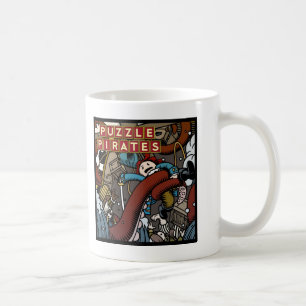 Kraken ! tasse