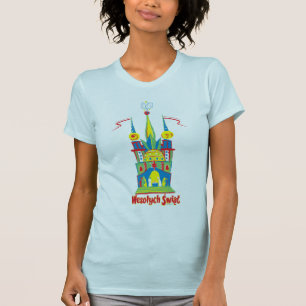 Krakowian Creche T-Shirt