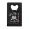 Krakusy Polish American Society Bottle Opener