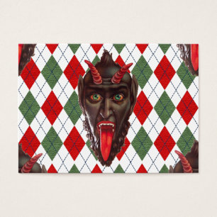 krampus de Noël