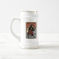Krampus Mug