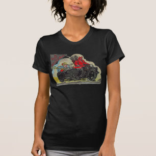 Krampus T-Shirt