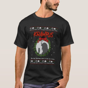 Krampus T-Shirt