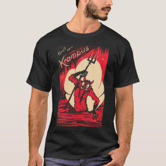Krampus T-Shirt