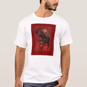 Krampus Tee Shirt