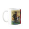 Krampus X3 Mug