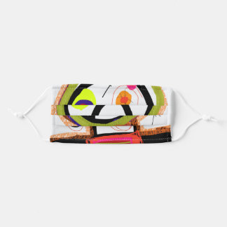 Kranky Pants Cloth Face Mask