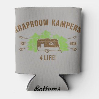 Kraproom Kampers coozie glacière - 2