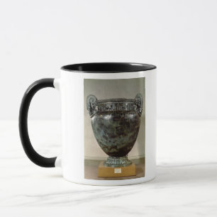 Krater, from the Tomb of a Princess of Vix Mug