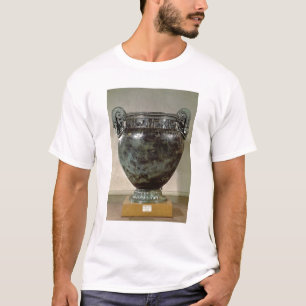 Krater, from the Tomb of a Princess of Vix T-Shirt