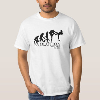 Krav Maga Evolution T-Shirt